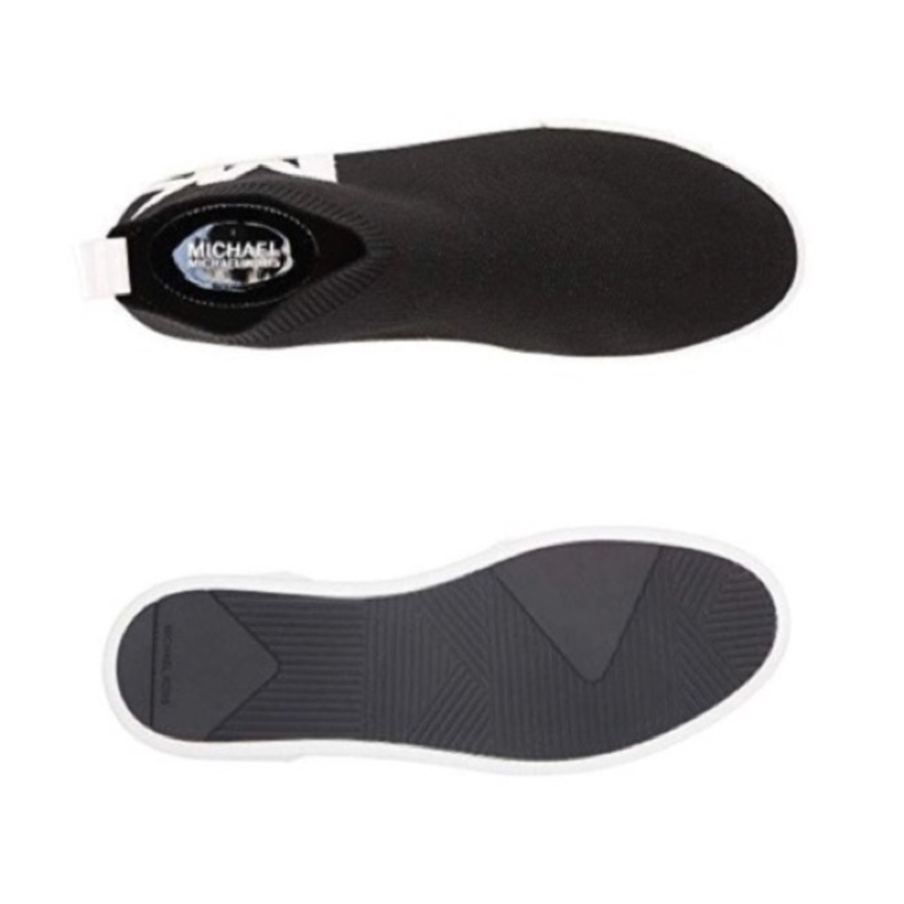 Michael Kors ‘Grover’ Slip-On Sneakers - Picture 6 of 8